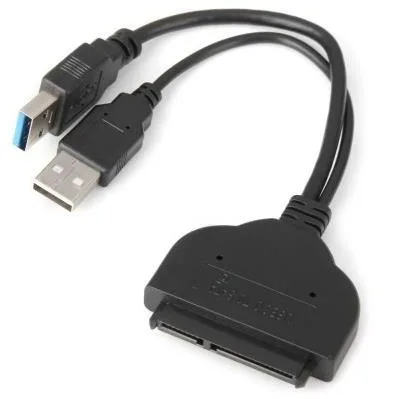 Alfais 4537 USB 3.0 to SATA Dönüştürücü