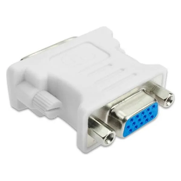 Alfais 4701 DVI to VGA Dönüştürücü