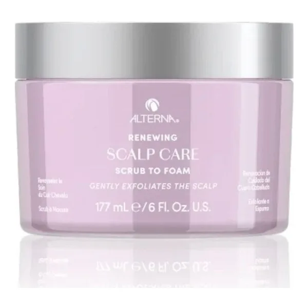 Alterna Renewing Scalp Care Saç Derisi Peeling 177ML 873509030843
