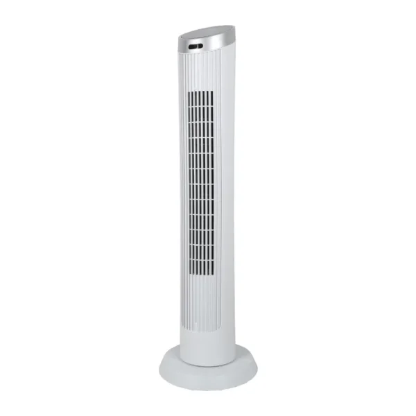 Altus 40W Kule Tipi Vantilatör - 4 Hız, Zamanlayıcı, Uzaktan Kumanda, Ayaklı, 70° Geniş Salınım Açısı