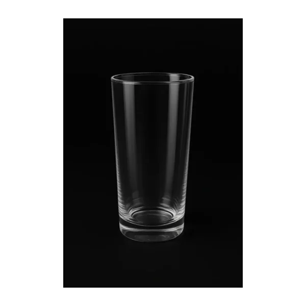 Ambalaj Evi Mika Kırılmaz Şeffaf Rakı Kadehi Rakı Bardağı İçecek Bardağı 10'lu