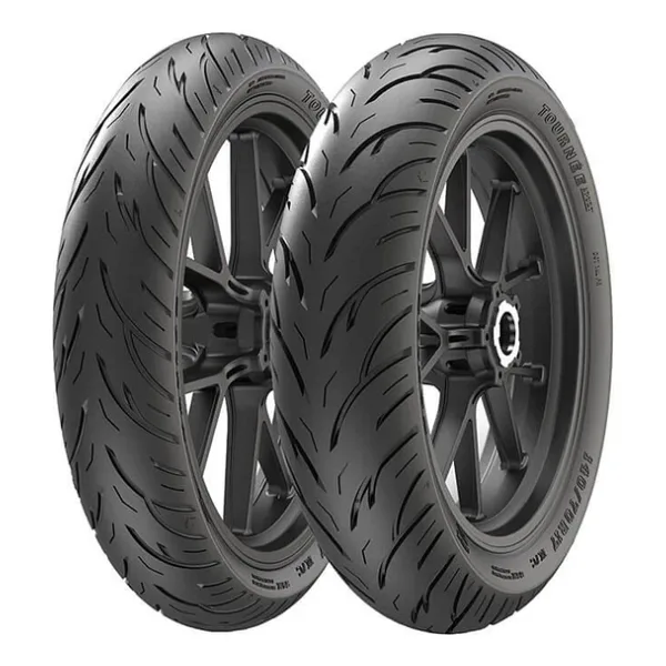 Anlas Tournee Sport 100/80-17 4 Mevsim Motosiklet Lastiği