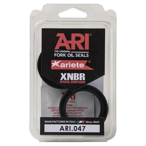 Ariete Ari.047 2004-2015 Hyosung Gv 650 Uyumlu On Amortisor Yag Kecesi