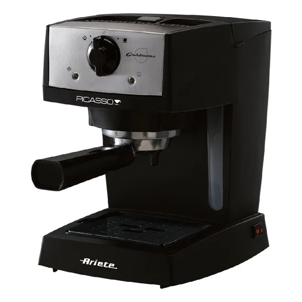 Ariete Picasso Cialdissima 1366-50 Espresso Makinesi