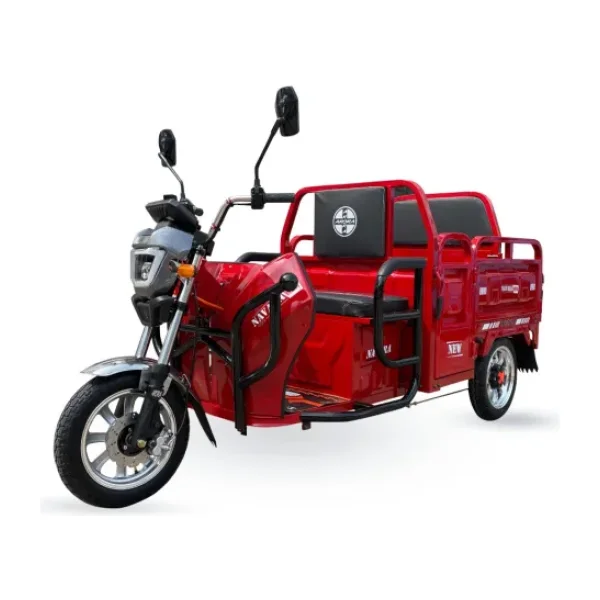 Arora Navara New 1000 W 3 Tekerlekli Elektrikli Motosiklet