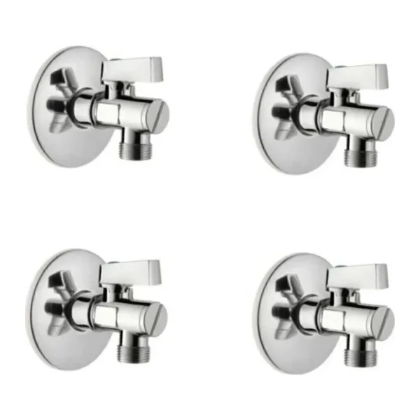 Artema A45200 Filtreli Ara Musluk 4 Adet