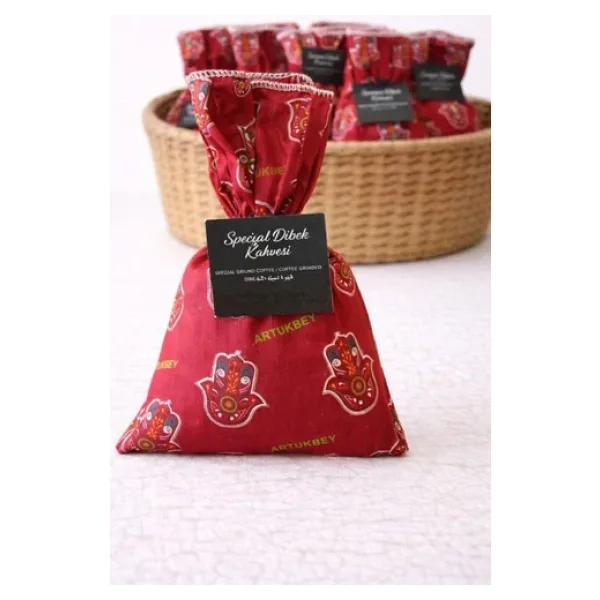 ARTUKBEY Special Dibek Kahvesi 100gr