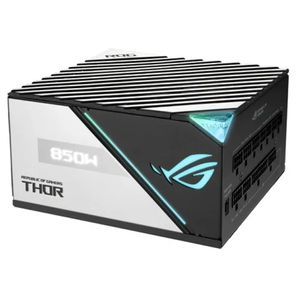 Asus ROG Thor ROG-THOR-850P2 850W Power Supply