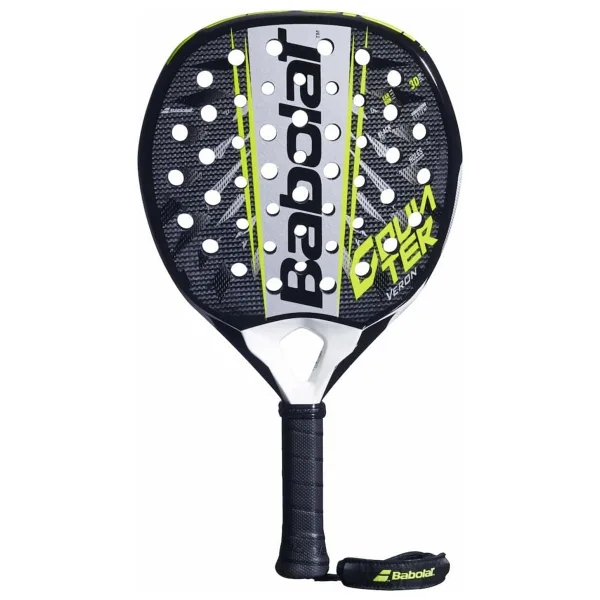 Babolat Counter Veron 2.6 365 gr Padel Tenis Raketi