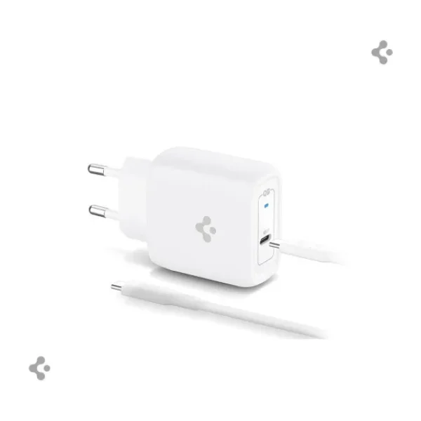 Baseus Cube 18 W Hızlı Şarj Adaptörü