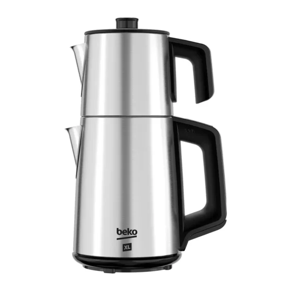 Beko CM 5582 I Xl 1650 w Çelik Çay Makinesi