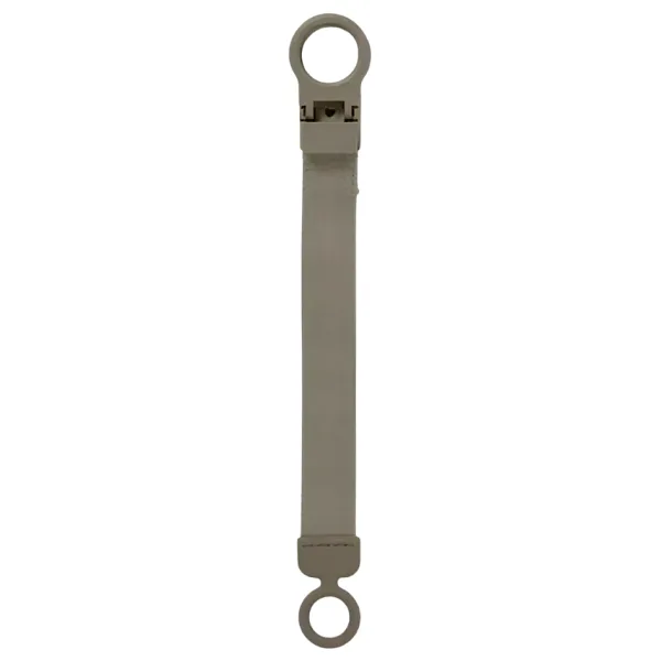 Bibs Loop Dark Oak Emzik Askısı