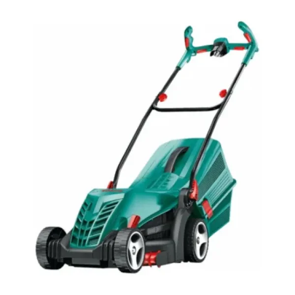 Bosch ARM 37 1400 W Elektrikli Çim Biçme Makinesi