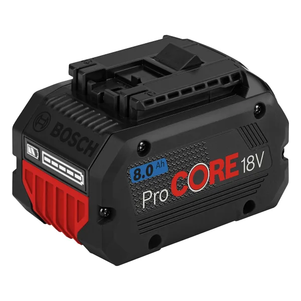 Bosch ProCore 18V 8 Ah Yedek Akü