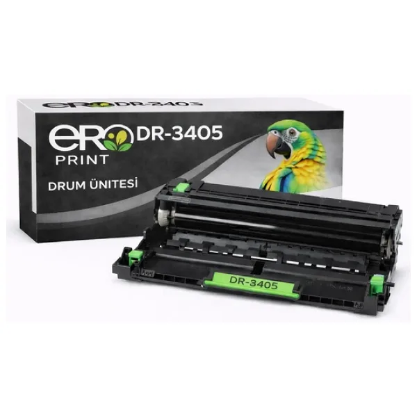 Brother HL-L5100DN Muadil Drum Ünitesi