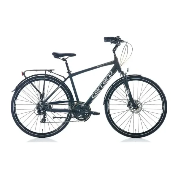 Carraro Elite 706 HD 21 Vites 28 Jant Erkek Şehir Bisikleti