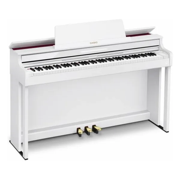 Casio Celviano AP-550WE Beyaz Dijital Piyano