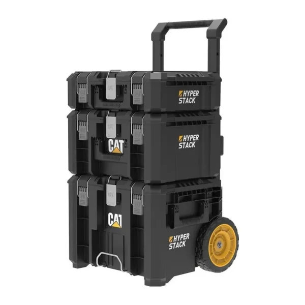 Cat Hyper Stack DA41005 Takım Çantası