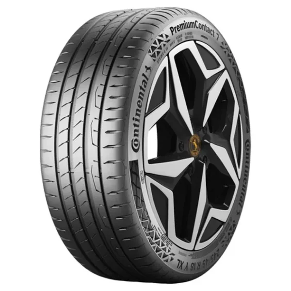 Continental PremiumContact 7 225/55 R18 98V FR Yaz Lastiği