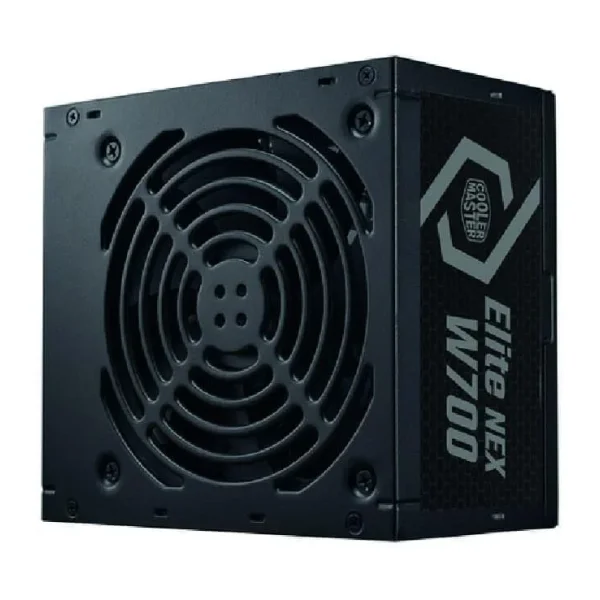 Cooler Master Elite Nex White W700 Mpw-7001-Acbw-Beu 700 W Power Supply