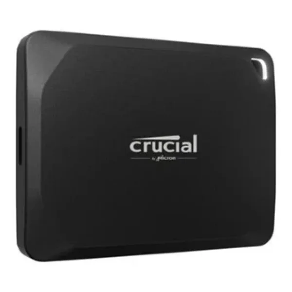 Crucial X10 PRO CT1000X10PROSSD9 USB 3.2 1 TB Taşınabilir SSD