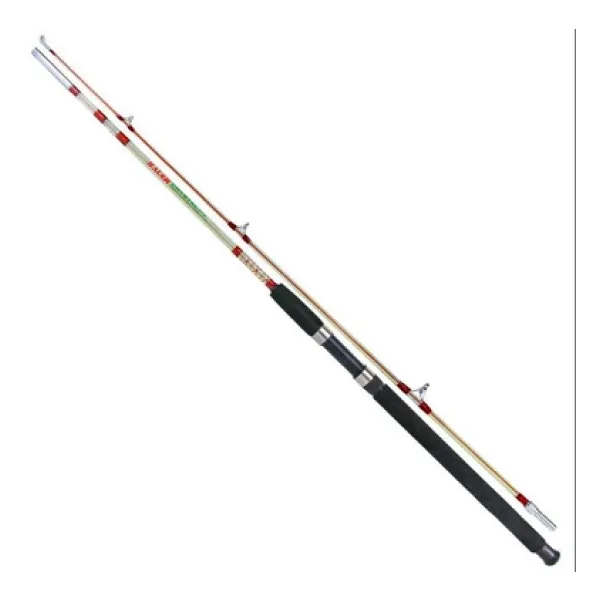 Crystal 180cm 100-200gr Olta Kamışı