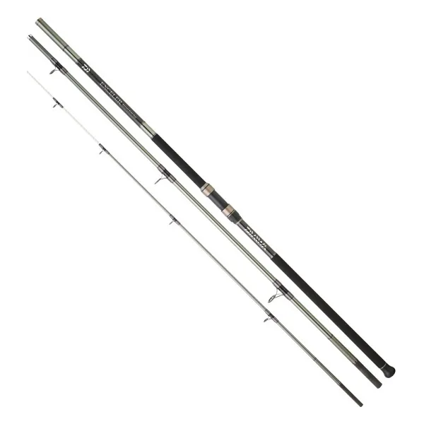 Daiwa Exceler 420 cm 300-800 gr 3 Parçalı Surf Kamış