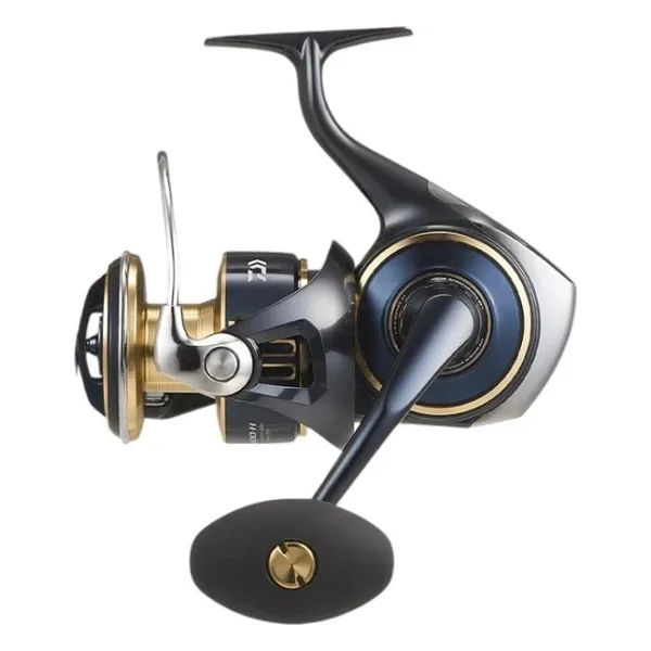 Daiwa Saltiga Mq 25 10000 H Jig Olta Makinesi