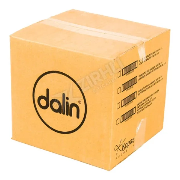 Dalin Sıvı Deterjan 1500 ml