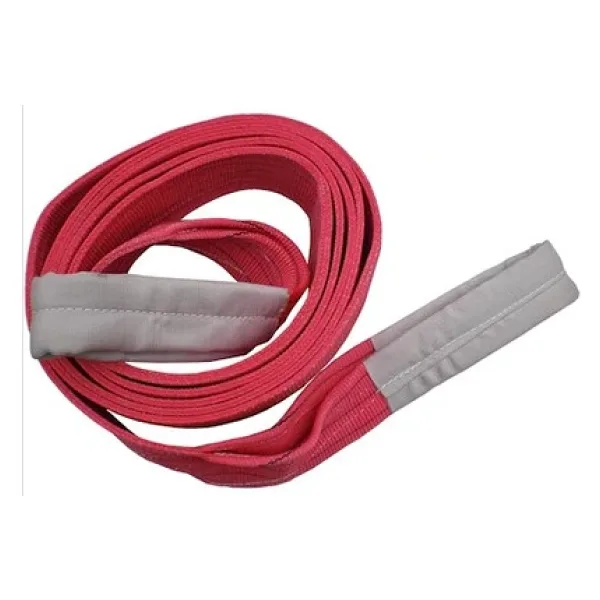 DB STRONG POLYESTER SAPAN HALAT 5 TON - 5 METRE