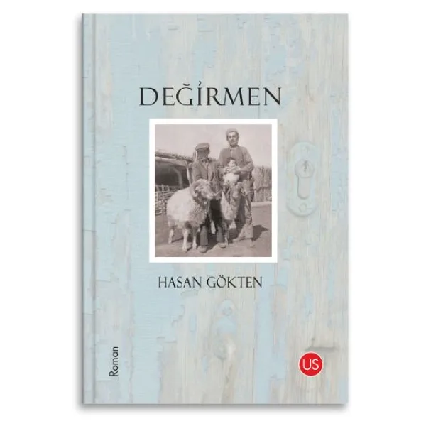 Değirmen - Sabahattin Ali