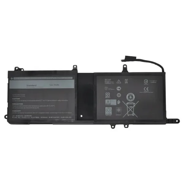Dell P31E001 Notebook Bataryası Pili