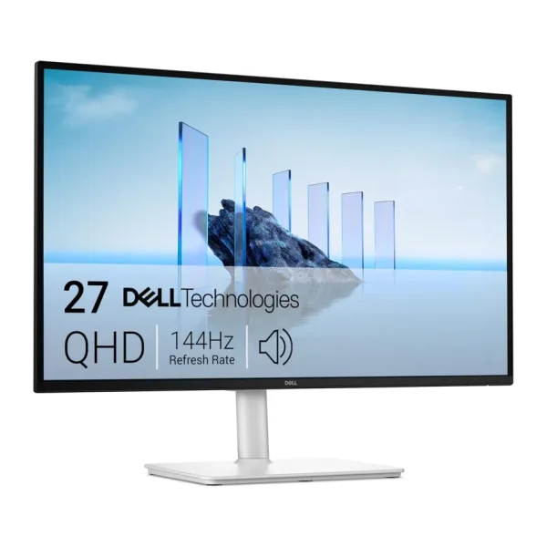 Dell S2725DSM 27" 1 ms 2K Pivot IPS 144 Hz Monitör