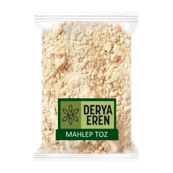 Derya Eren Mahlep Toz 1 kg