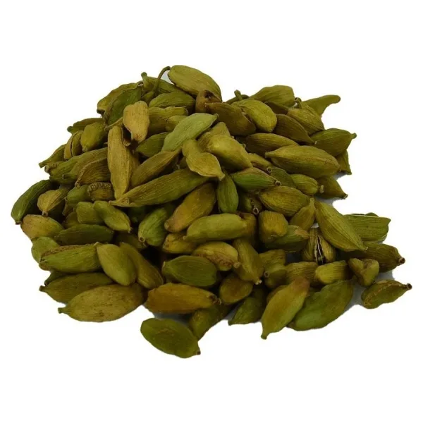 Doğal Kakule Bitkisi Tane 1.Kalite Elettaria Cardamomum 50GR
