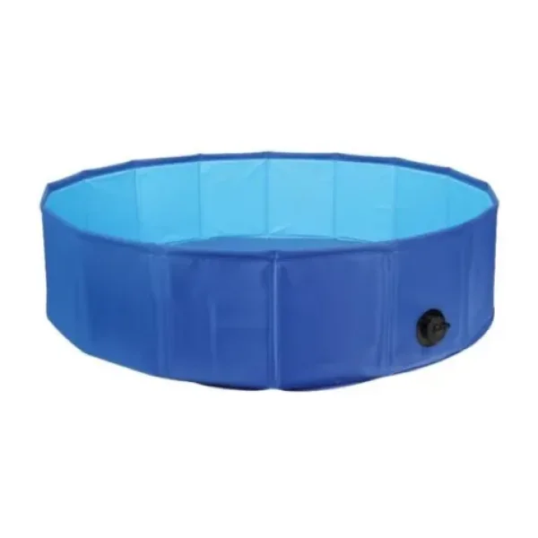 Eastland Köpek Havuzu Çap 80 Cm Yükseklik 30 Cm