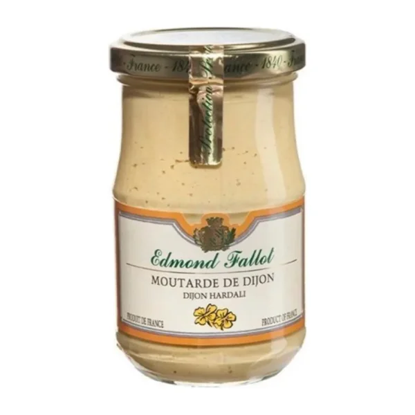 Edmond Fallot 210 gr Dijon Hardalı
