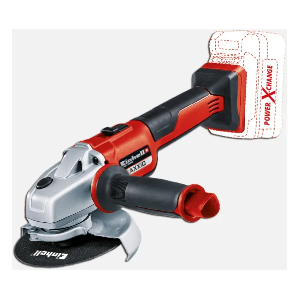 Einhell Axxio Taşlama Makinesi