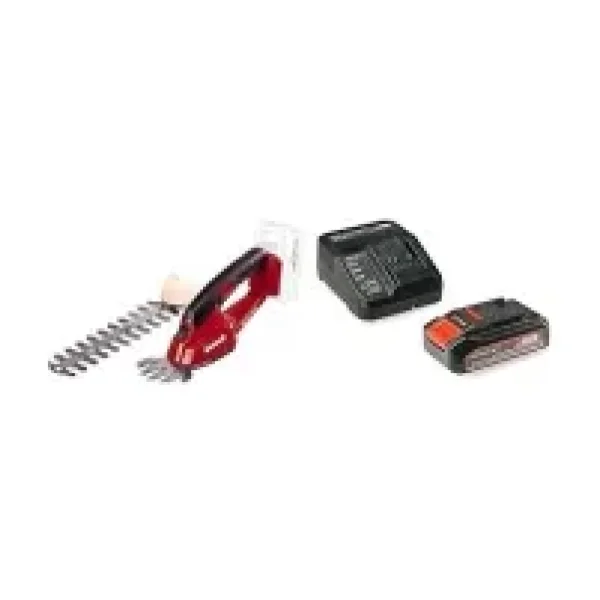 Einhell GE-CG 18 Li Tek Akülü 2.5 Ah Çit Budama Makinesi