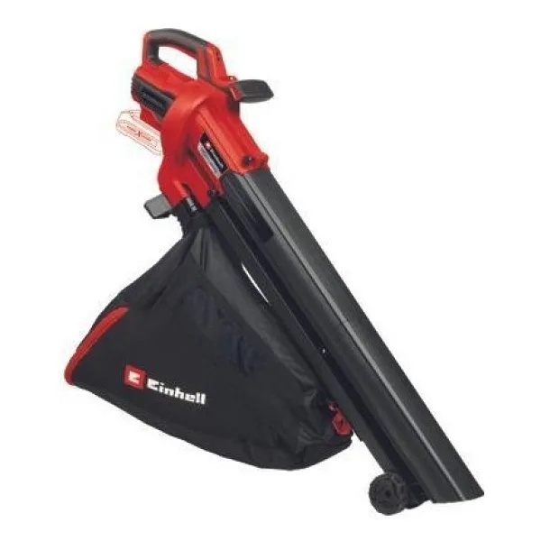 Einhell Venturro 18/210 Aküsüz Yaprak Toplama-Üfleme Makinesi