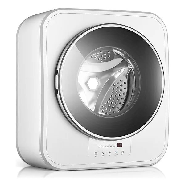 Einstein Eı-wm 3kg Karavan Mini Çamaşır Makinesi