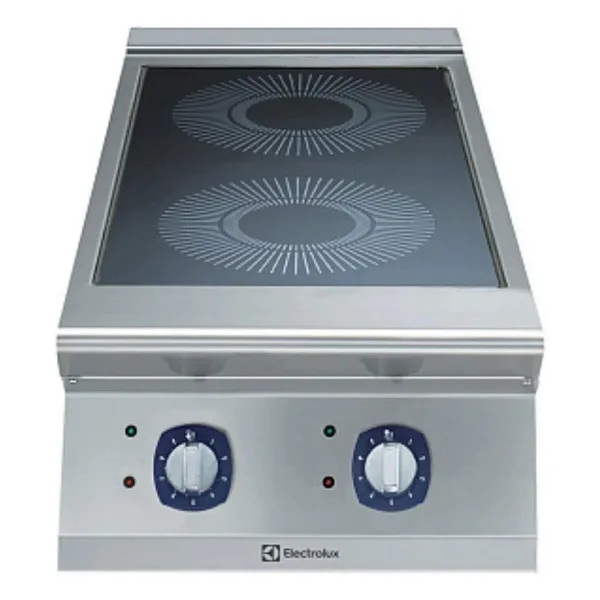 Electrolux Professional E9INED2008 Endüstriyel Ocak