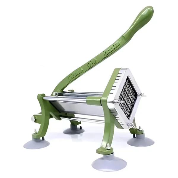 Epinox Patates Dilimleme Makinesi