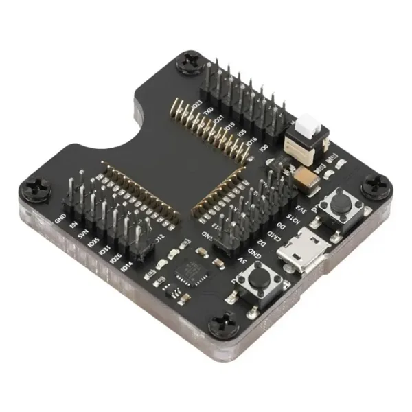 ESP32 ESP-32S WiFi + Bluetooth Dual-Mode Geliştirme Kartı