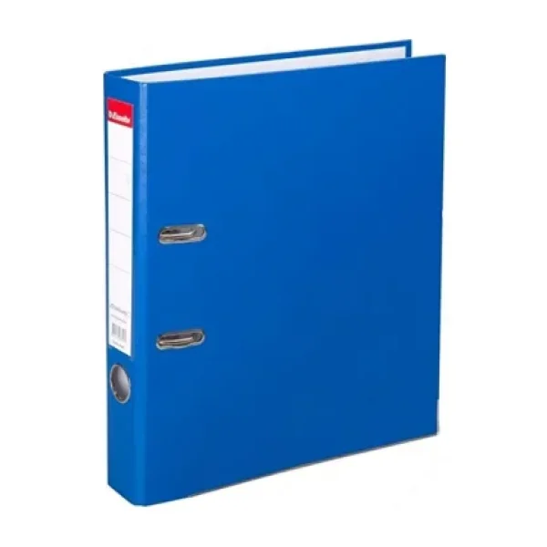 Esselte 9945 Eco Plastik Klasör Dar Mavi 994535