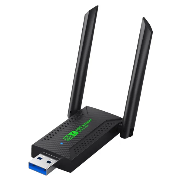 Everest Everlink EWA600 600 Mbps Kablosuz Ağ Adaptörü