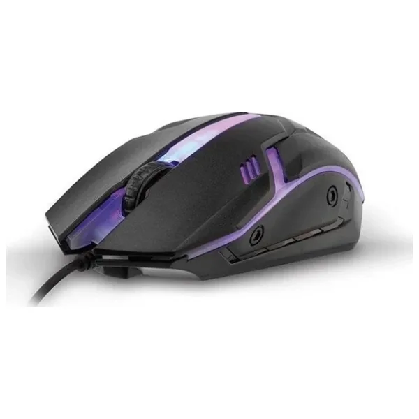 Everest SM-G62 Optik Kablolu Oyuncu Mouse
