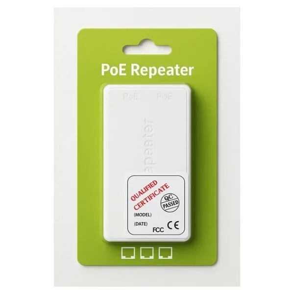 Ezcool EZ-102JL POE