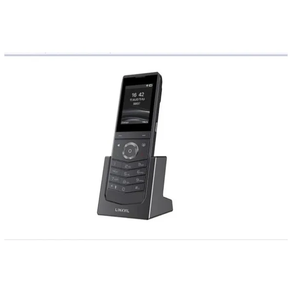 Fanvil W611W Taşınabilir Wi-Fi Telefon