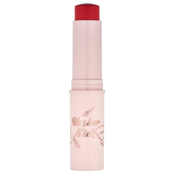 Flormar Blossom Hafif Yapılı & Doğal Bitişli Stick Allık
